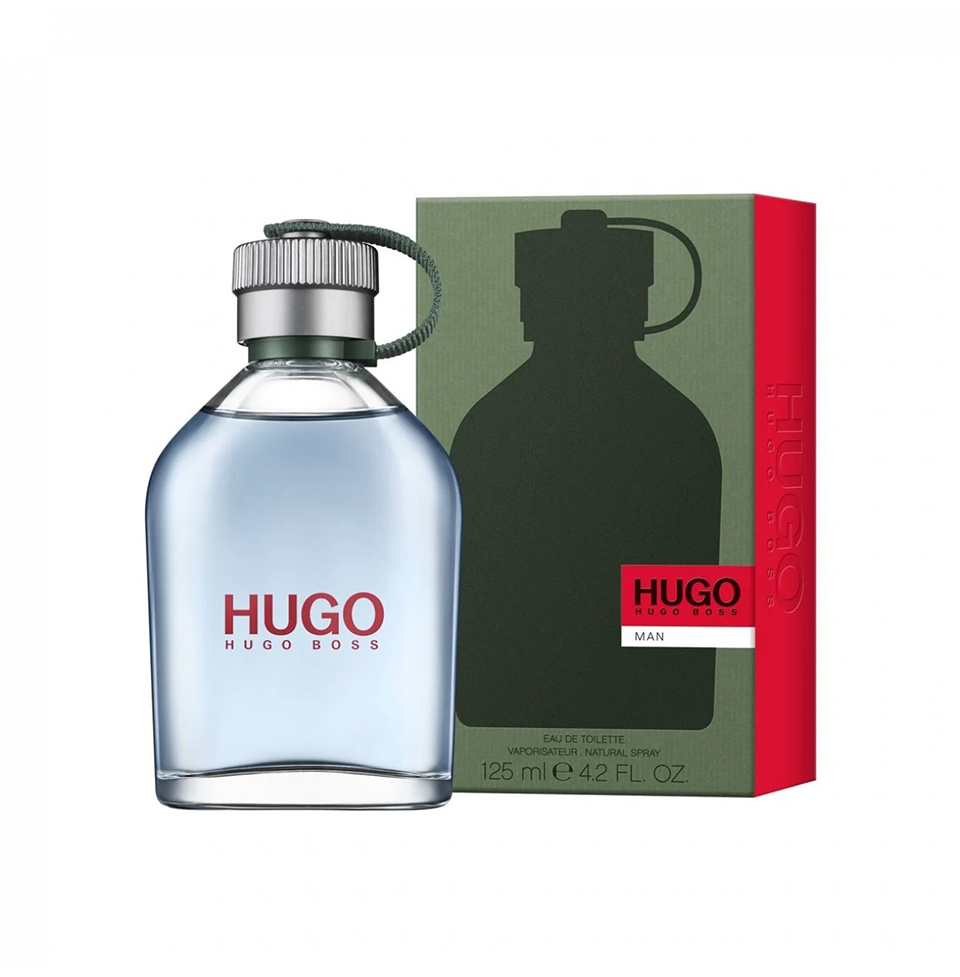 The Essence of Elegance: Exploring Hugo Boss Perfumes