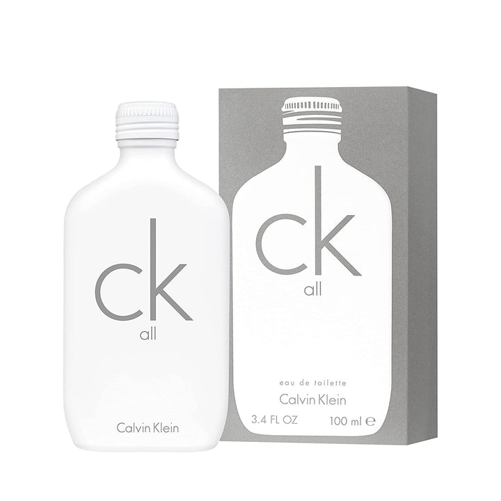 Calvin Klein CK All EDT 100ml For Men & Women