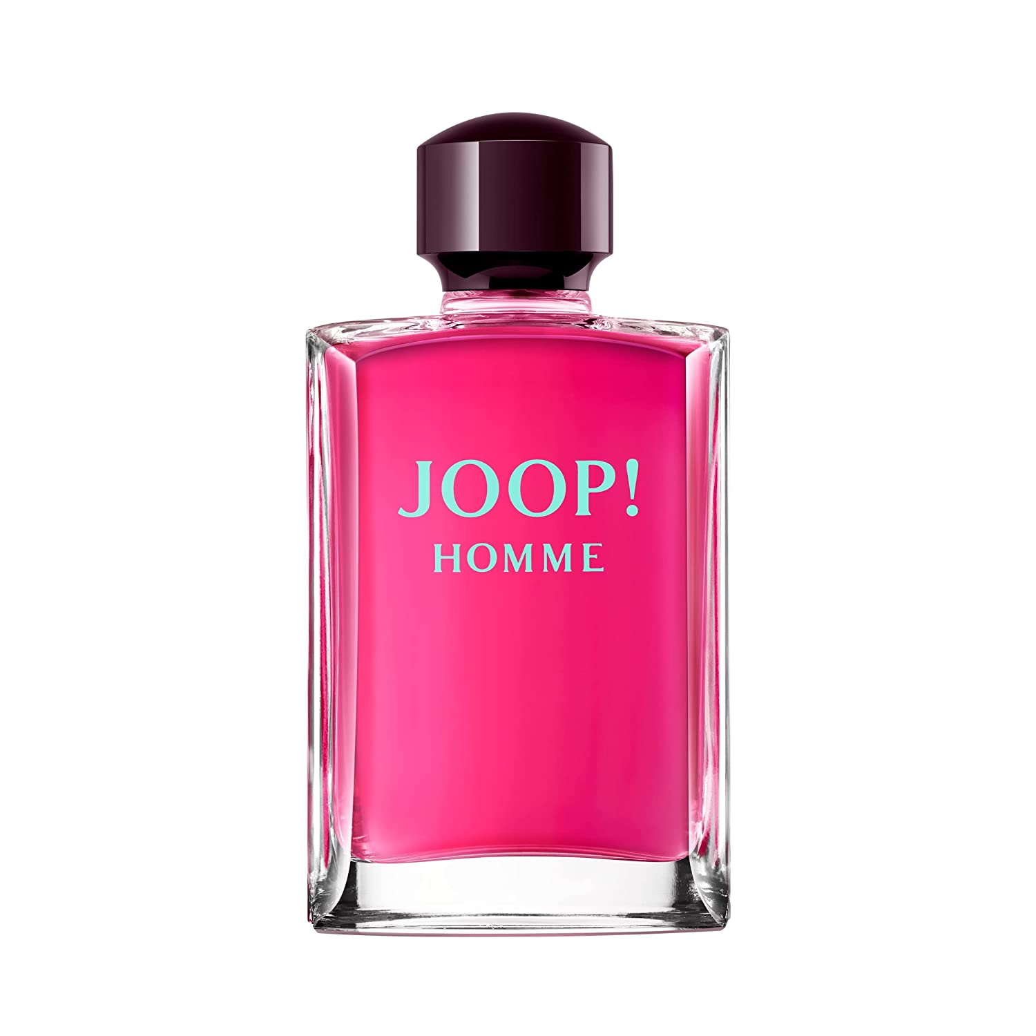 Joop pour homme 125ml new arrivals