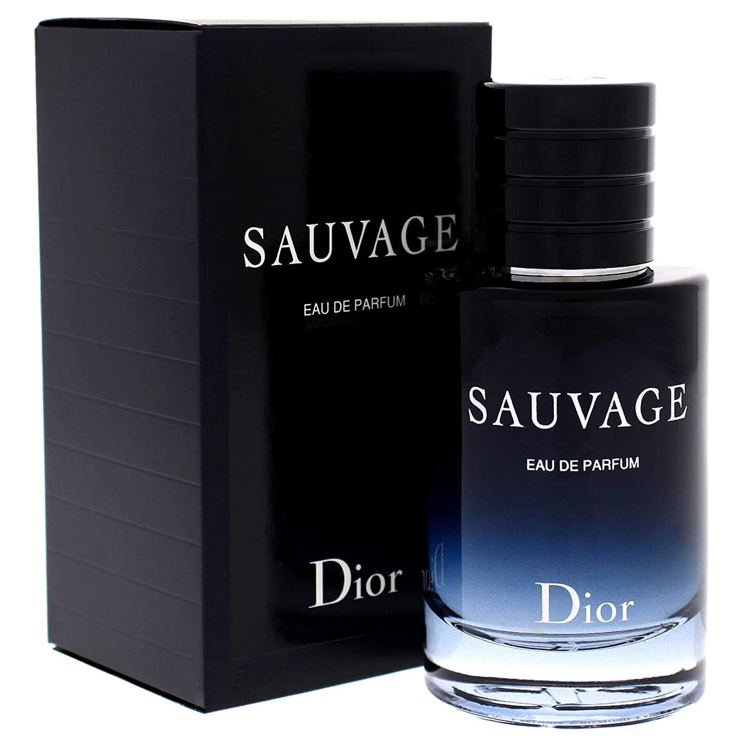 Christian Dior Sauvage 100ml Eau De Parfum For Men