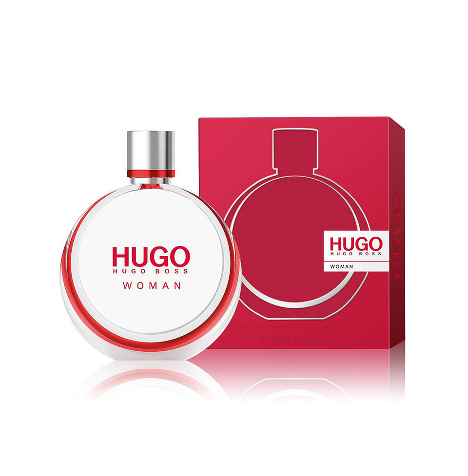 Hugo boss perfume 75ml new arrivals