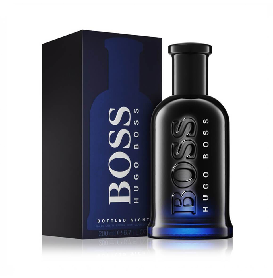 Boss no shop 6 hugo boss