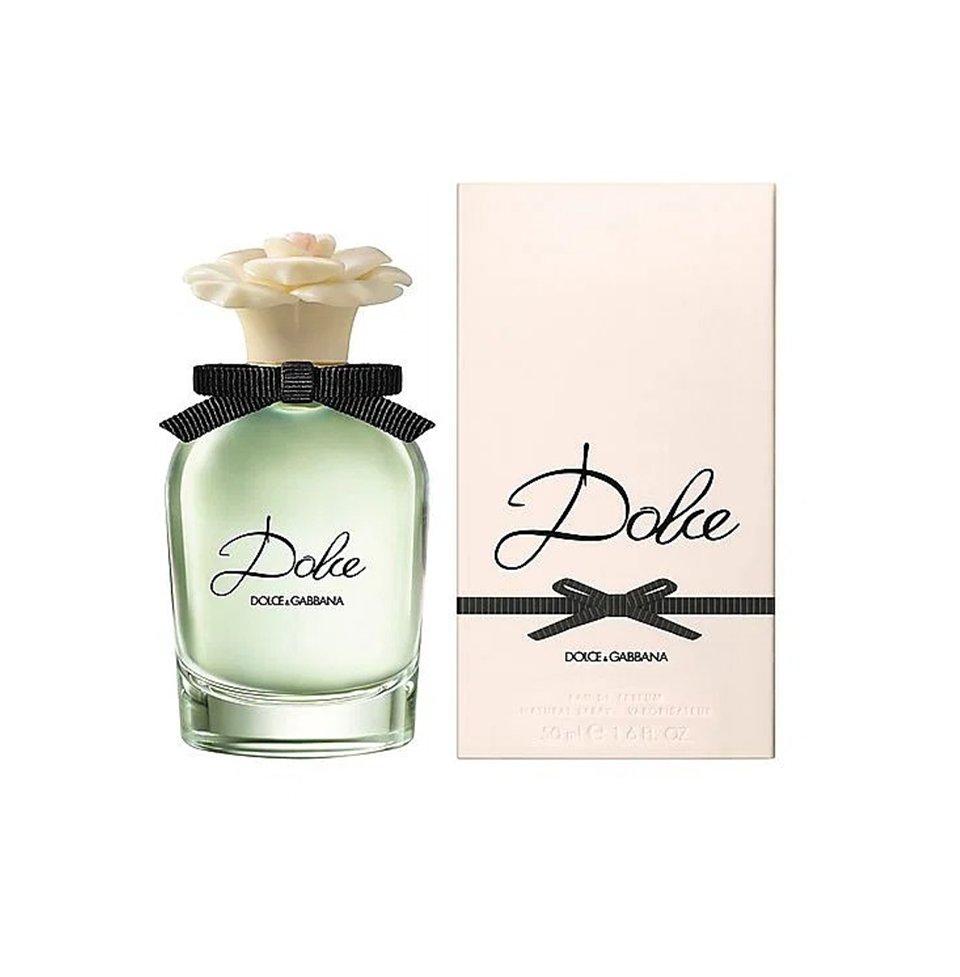 Dolce gabbana best sale perfume for her