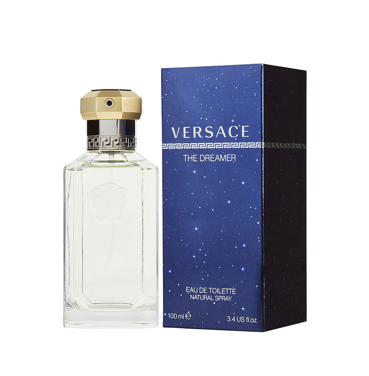 versace perfume - PerfumePalace