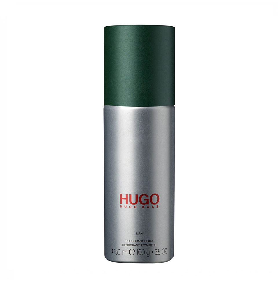 Hugo boss best sale men's deodorant