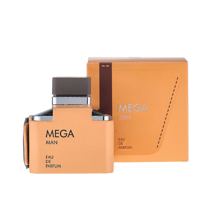 Flavia Mega Pour Homme Eau De Parfum 100ml For Men