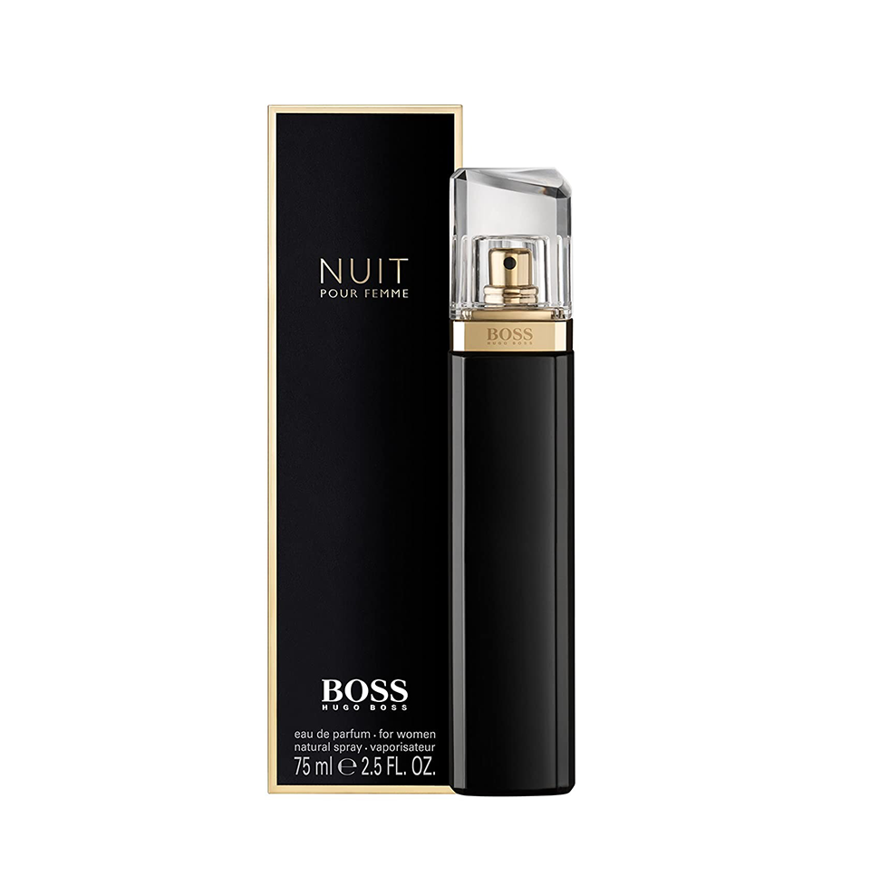 Femme by boss discount eau de parfum