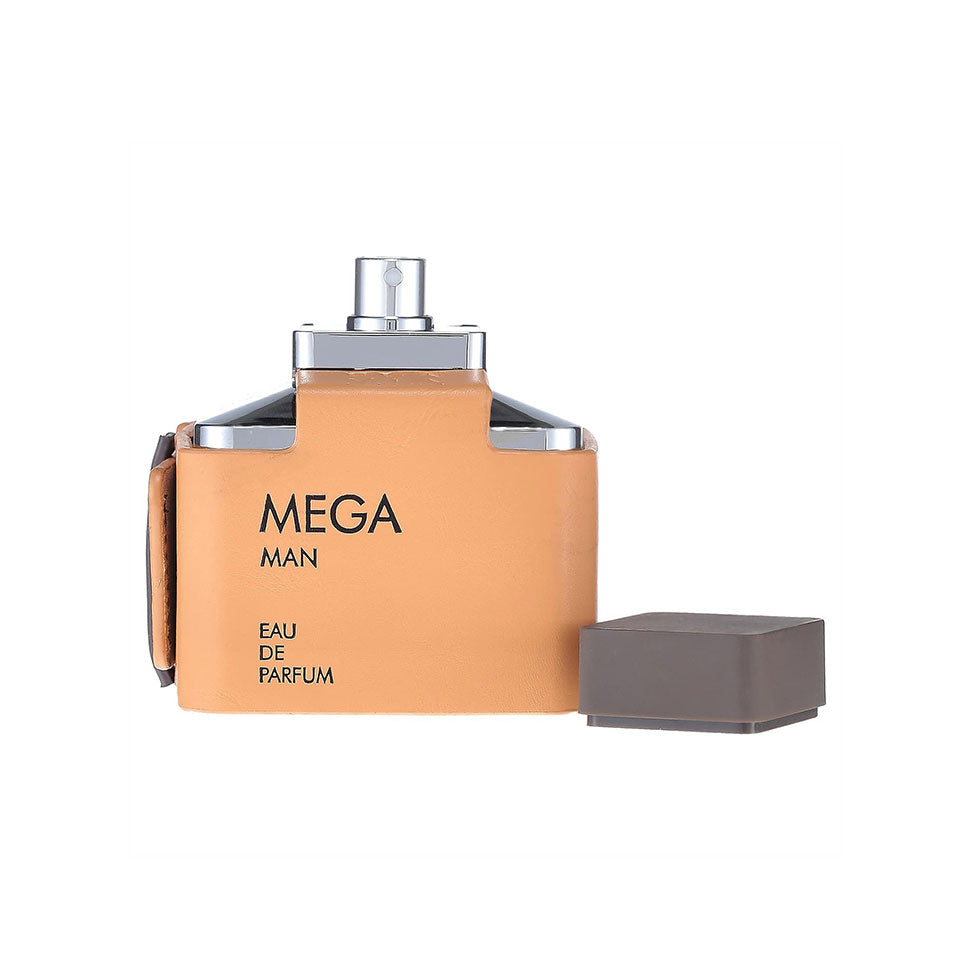 Flavia Mega Pour Homme Eau De Parfum 100ml For Men