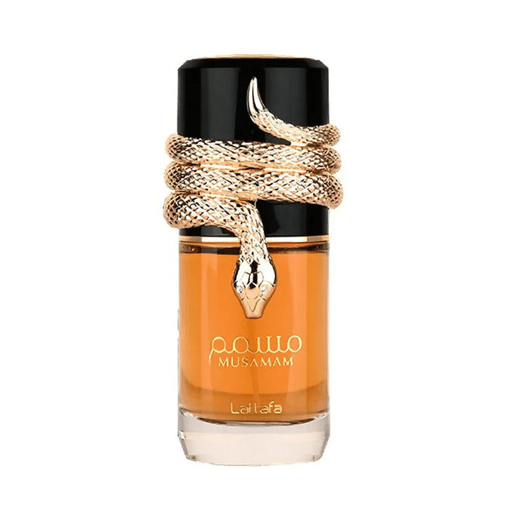 Lattafa Musamam Eau De Parfum 100ml For Men & Women