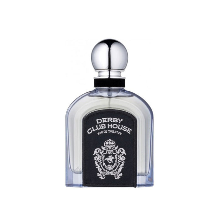 Armaf Derby Club House Perfume For Men 3.4oz EDT.