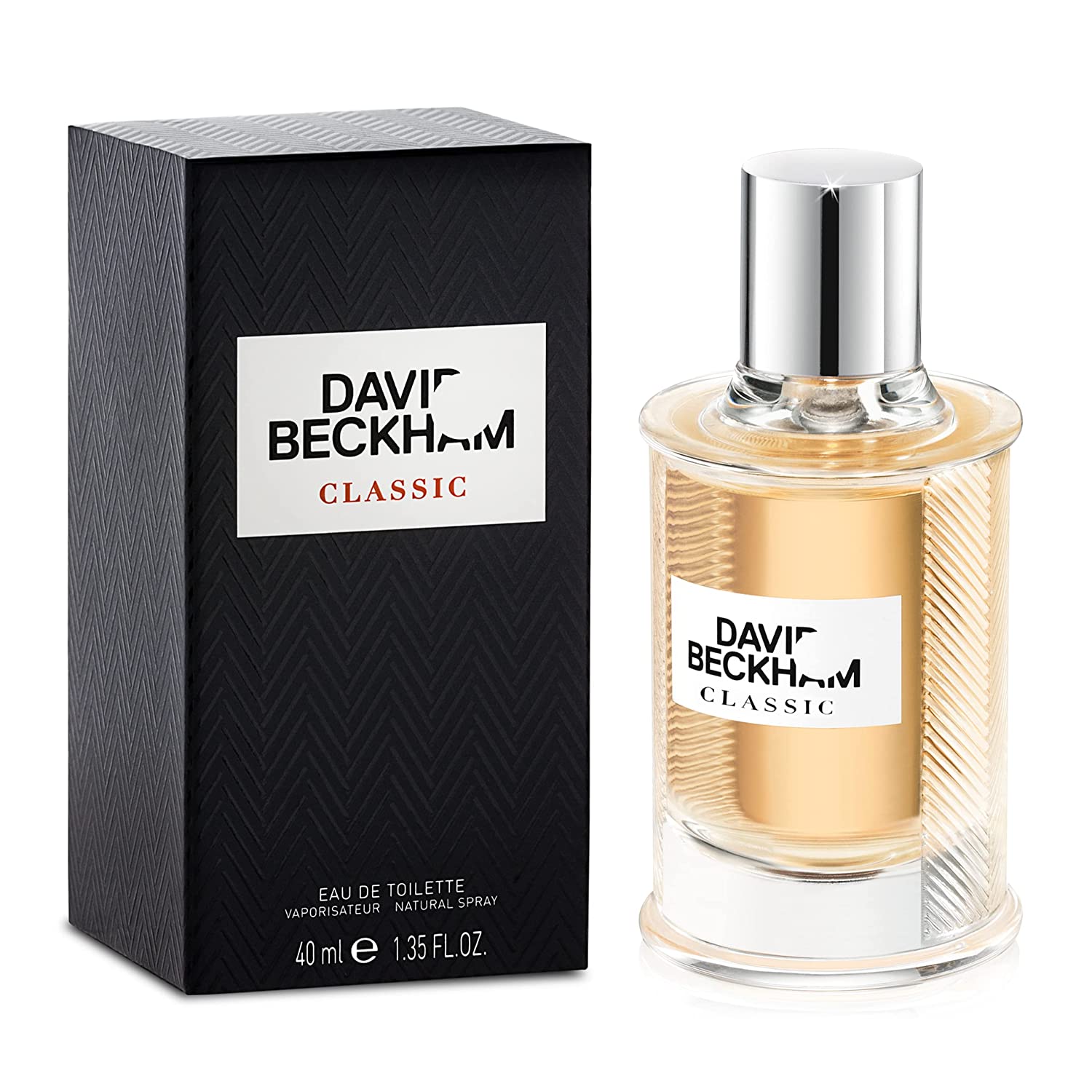 David best sale beckham parfum