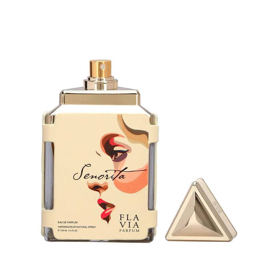 Flavia Senorita Pour Femme Eau De Parfum 100ML For Women