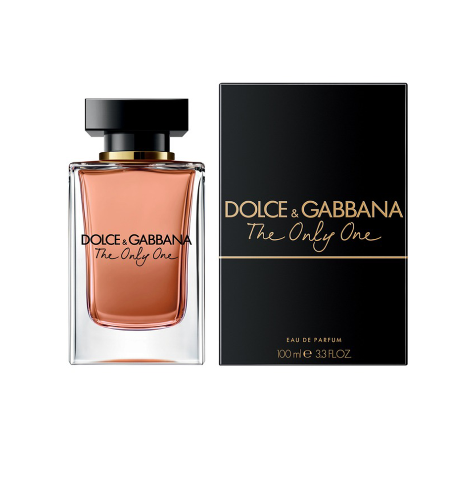 Dolce Gabbana The Only One EDP for Women 100ml