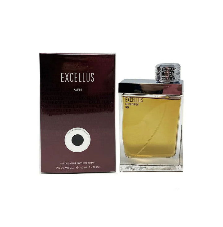 ARMAF Excellus Eau De Parfum For Men 3.4oz/100ml.