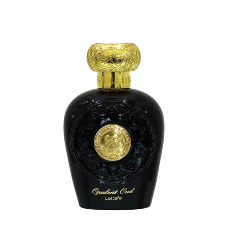 Lattafa Opulent Oud perfume