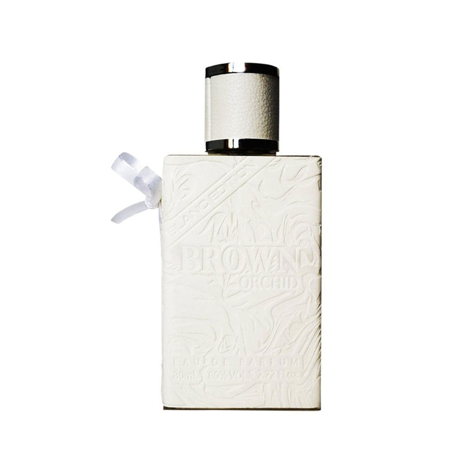 White orchid 2024 eau de parfum