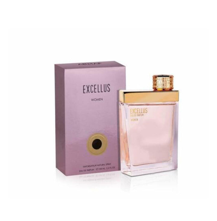 Armaf Excellus EDP For Women 100 ML .