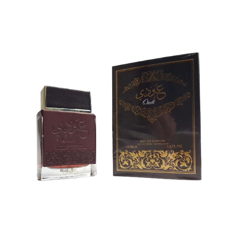Ard Al Zaafaran Oudi Eau de Parfum 100 ml For Men And Women .