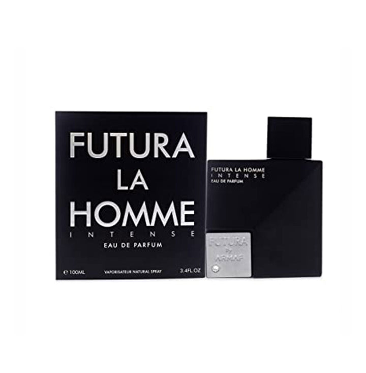 Armaf Futura La Homme Intense Eau De Parfum 100ML For Men