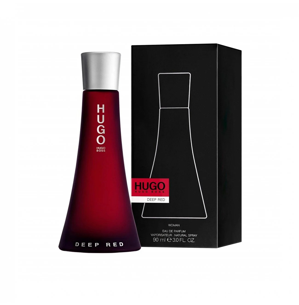 Hugo boss in hotsell motion 90 ml ripley