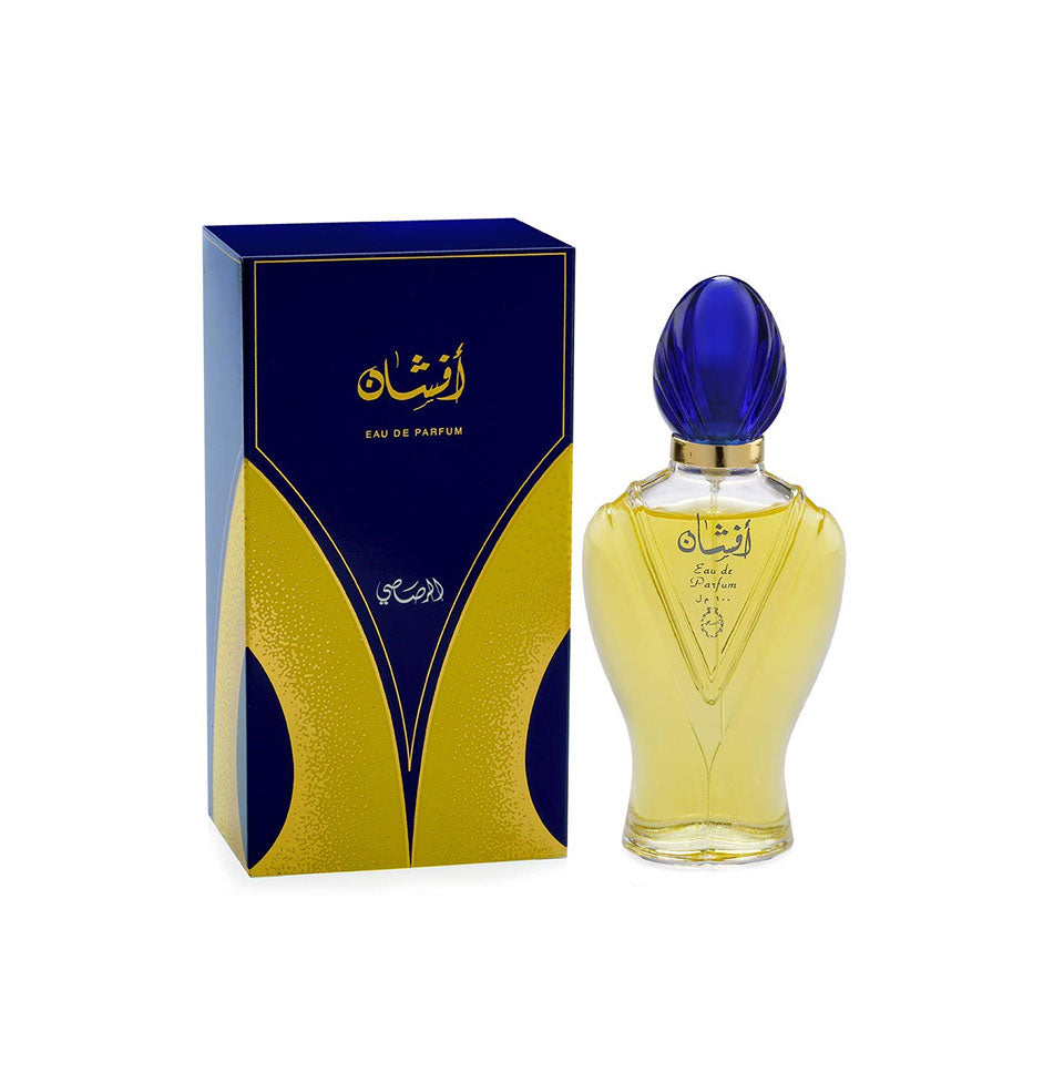 Rasasi Afshan Eau de Parfum - 100 ml Unisex Perfume