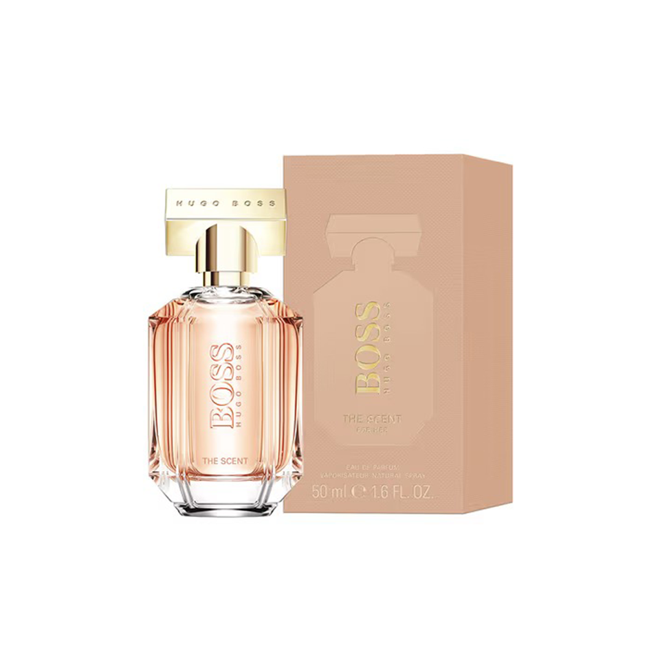 Hugo boss online perfumes for ladies
