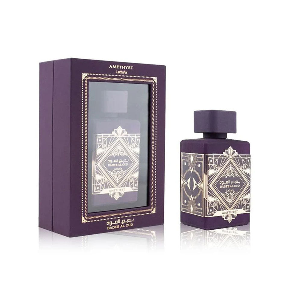 Jean Lowe Immortal EDP Perfume By Maison Alhambra 100 ML🥇Super