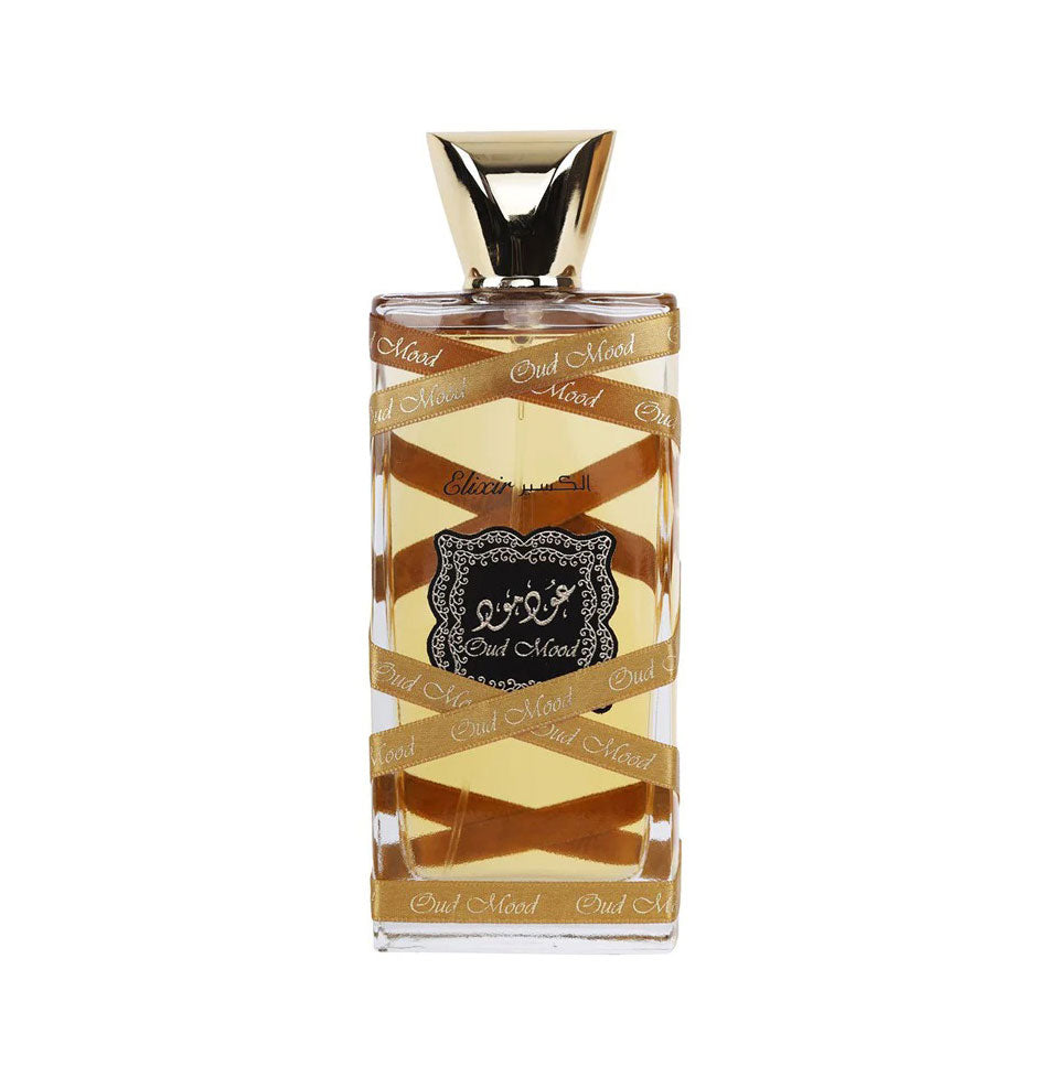 Oud mood best sale eau de parfum