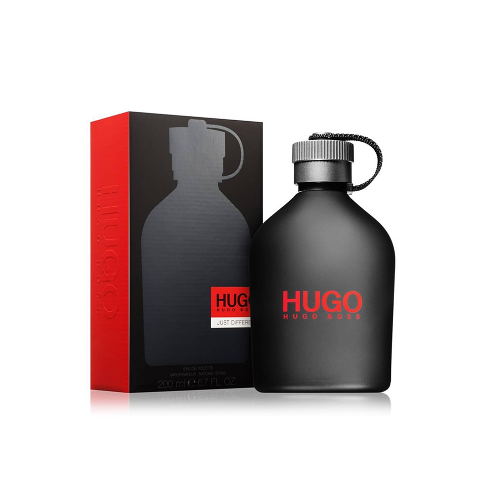 Hugo edt discount