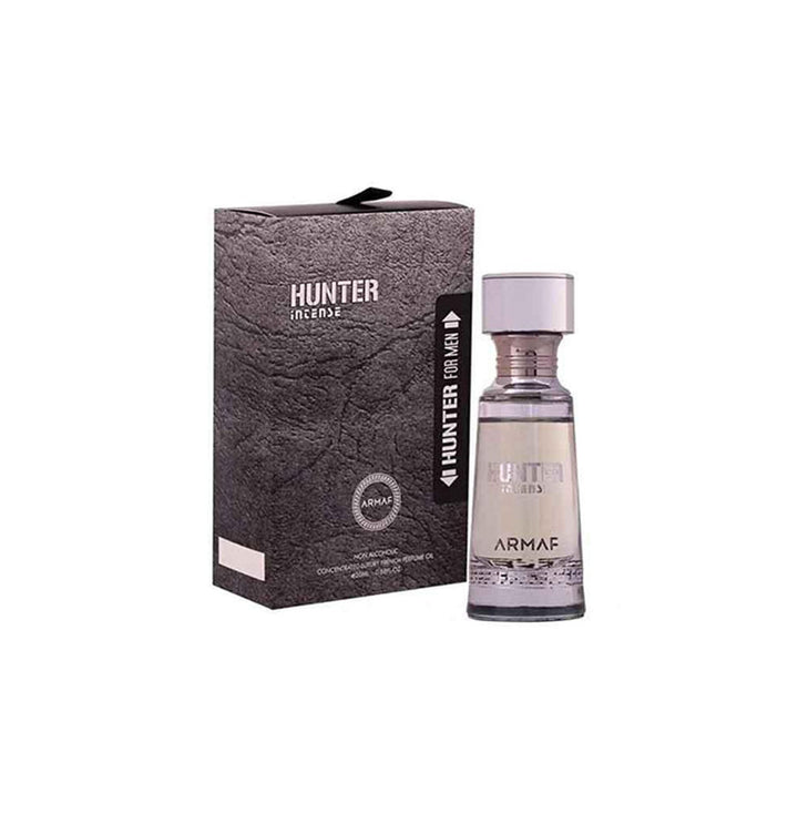 Armaf Hunter Intense Concentrated Perfume Oil (Attar) 20ml For Men