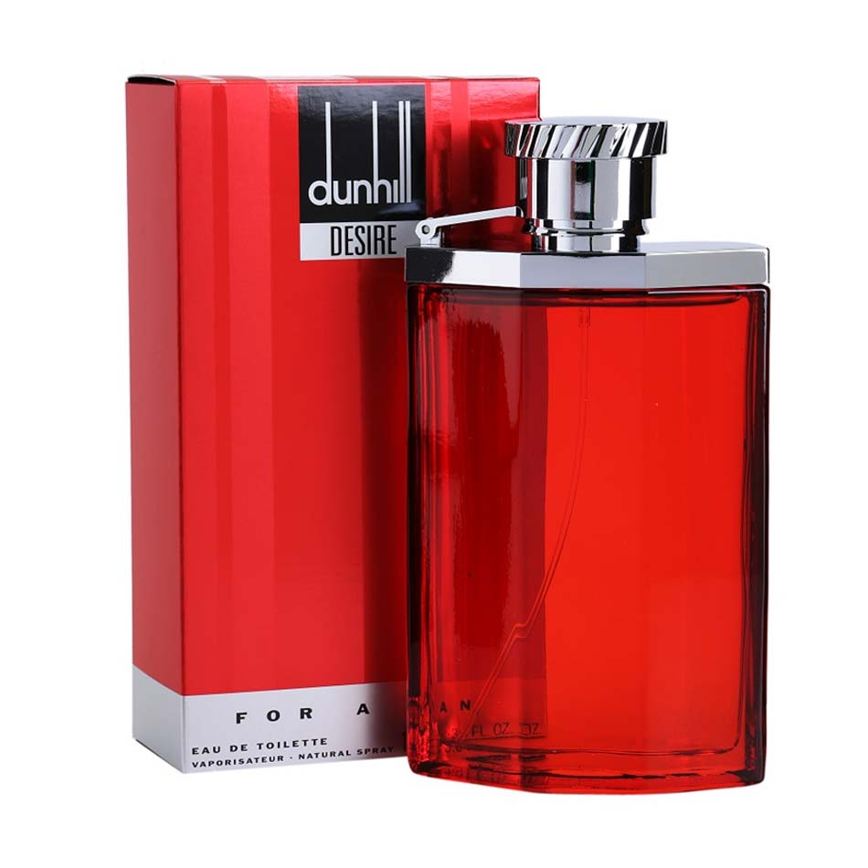 Dunhill perfume deals official website