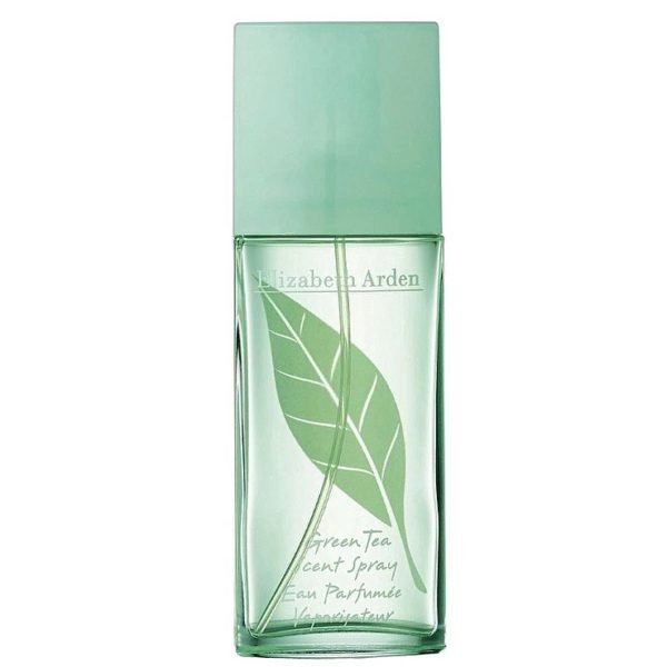 Elizabeth arden green tea pomegranate eau de best sale toilette 100ml