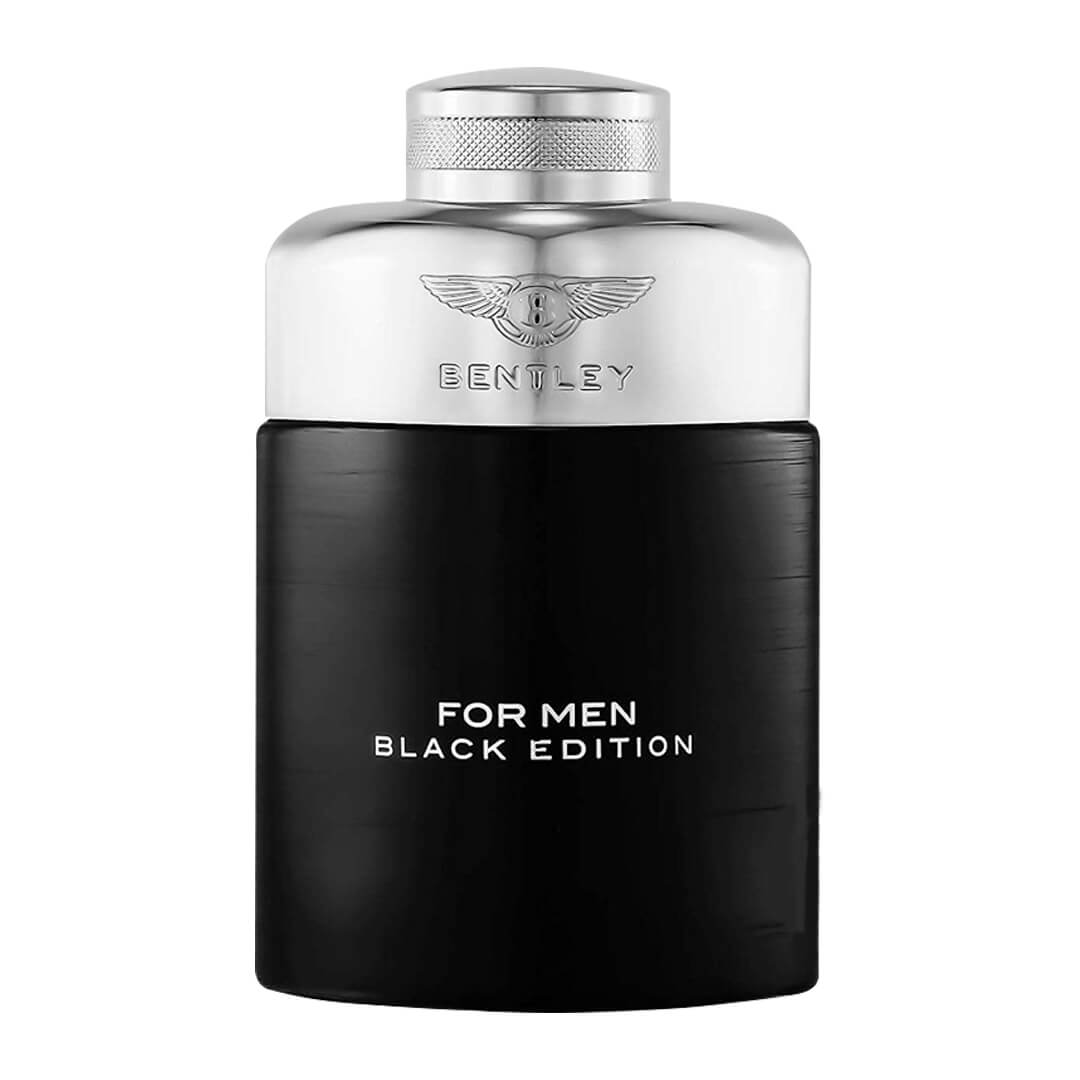 Bentley Black Edition for Men Eau de Parfum 100 ml