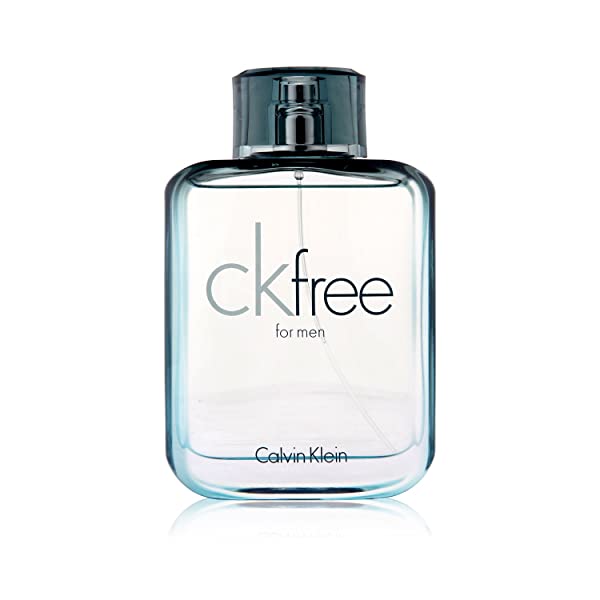 Calvin Klein CK Free Men EDT 100ml For Men