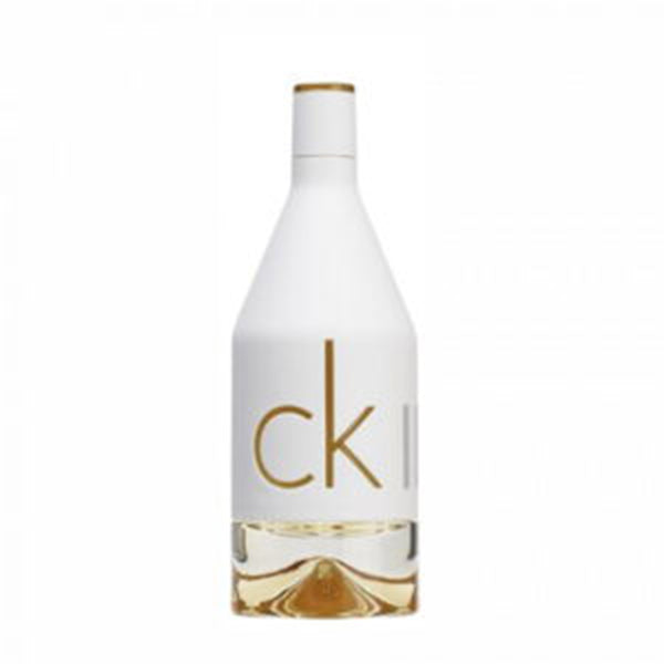 Calvin Klein CKIN2U EDT 100ml EDT For Women Perfume Palace