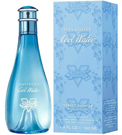 Cool water 3.4 oz 2025