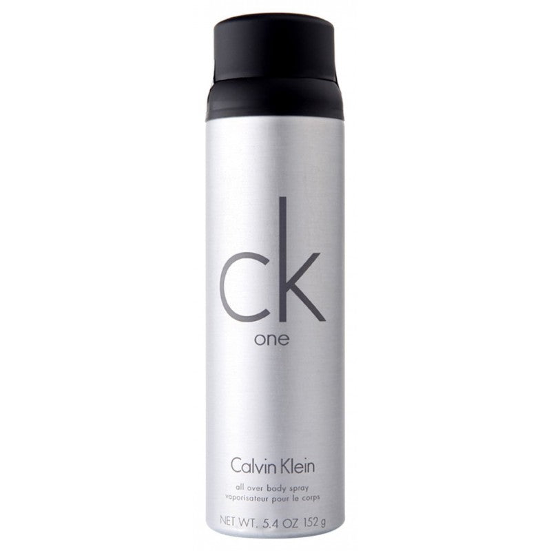 Calvin Klein One Deodorant For Men 150Ml