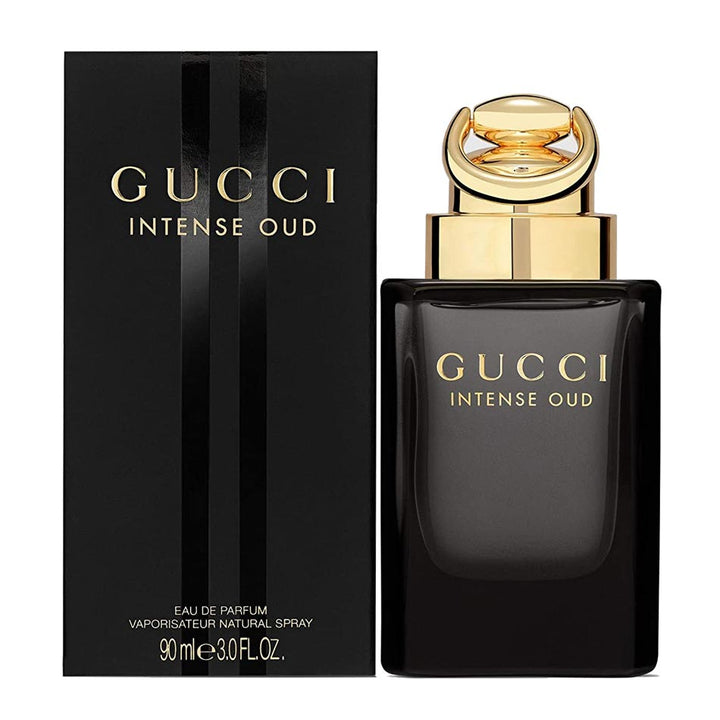 Gucci Intense Oud Eau De Parfum 90ml For Man & Woman