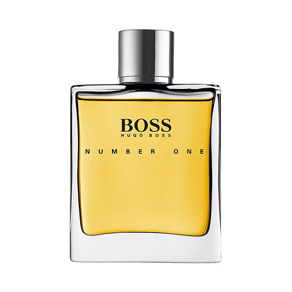 Hugo Boss Number One Eau De Toilette 100ml For Man