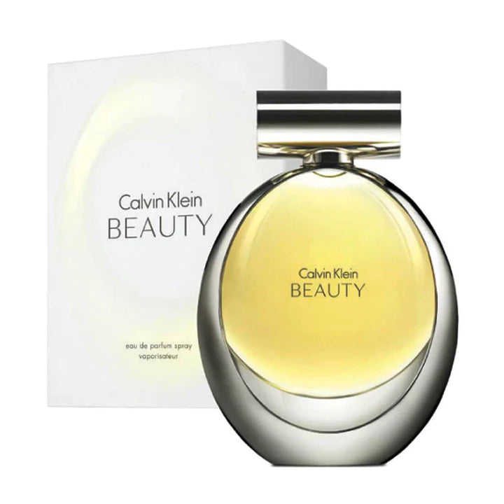 Calvin Klein Beauty EDP 100ml For Women