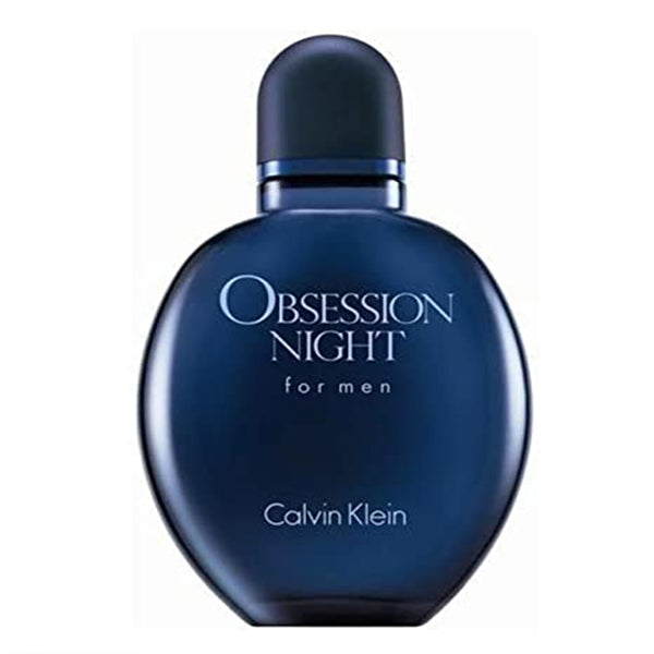 Calvin klein obsession night review Clearance