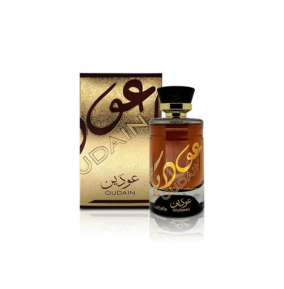 Lattafa Oud Najdia EAU DE PARFUM FOR MEN & WOMEN 3.4OZ/100ML. – Perfume  Palace