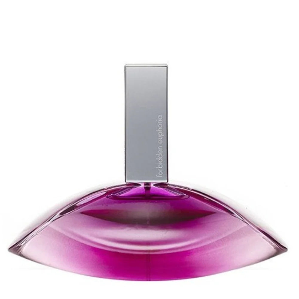 Calvin Klein Forbidden Euphoria EDP 100ml For Women Perfume Palace