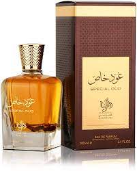 Special Oud By Al Wataniah Khususi  For Men And Women 100ml