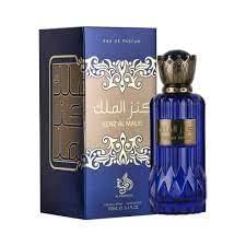 Al Wataniah Kenz Al Malik Eau De Parfum for Men 100ml