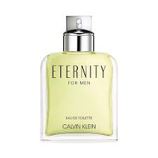 Calvin Klein Eternity Eau De Toilette 200ml For Men