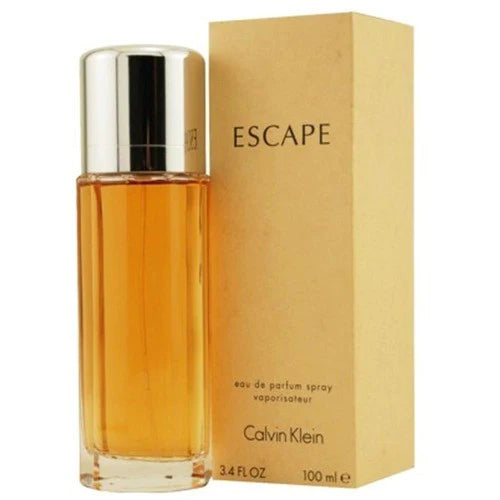 Escape best sale calvin klien