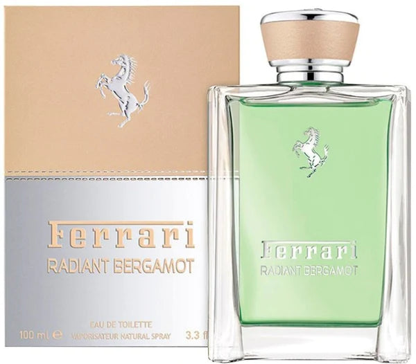 Ferrari Perfume Collection Shop Ferrari Fragrances Online