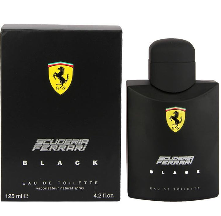 ferrari perfume - PerfumePalace