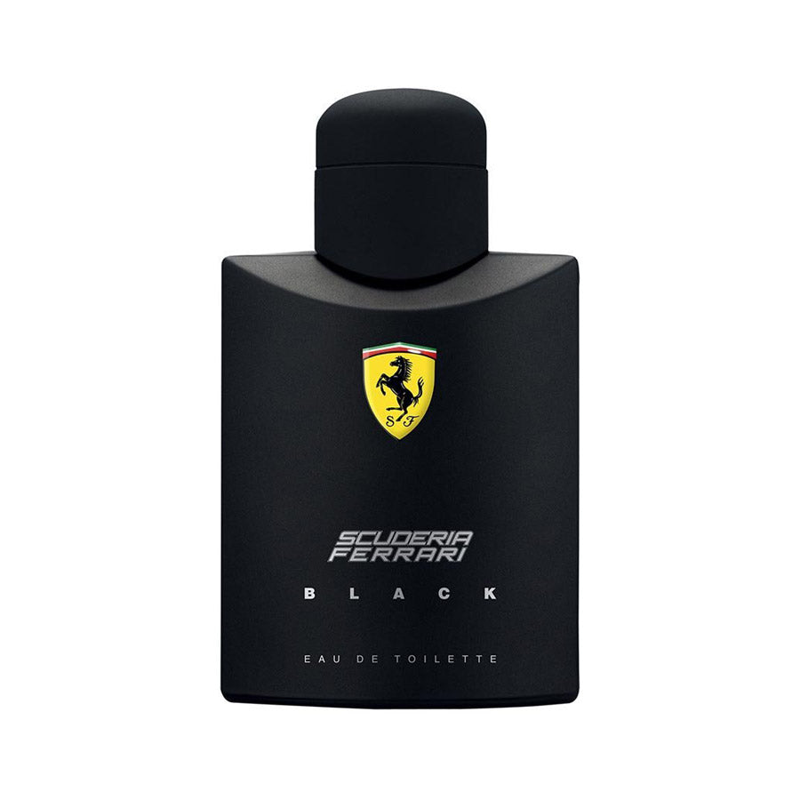 Ferrari leather essence eau de parfum hot sale